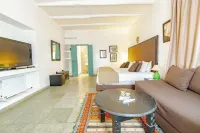 Ksar Shama - Atlas Mountain Retreat