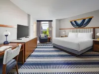 The Penn Stater Hotel and Conference Center Hotels in Centre County