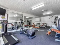 BreakFree Wirrina Cove - palestra