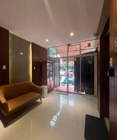 Coco Manila Hostel