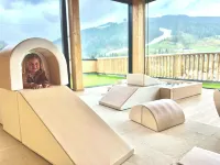 Goldhirsch Aparthotel