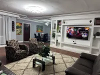 Raqsea Guest House - 2-Star