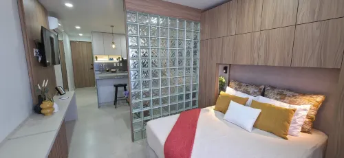 Ortega Living - Homestays