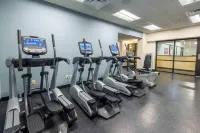 Drury Inn and Suites St Louis Union Station - Gym