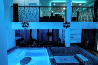 Maiden Water Resort - Hot Tub