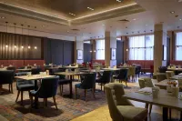 DoubleTree by Hilton Glasgow Central - breakfast