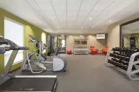Home2 Suites by Hilton Fort Smith - Gym
