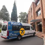Habitel Prime - parking
