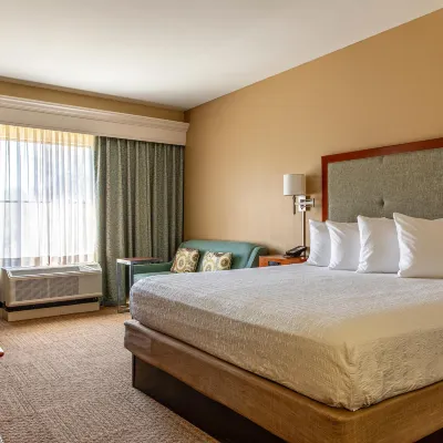 Hampton Inn Charleston/Daniel Island Hotels near Daniel Island