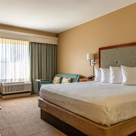 Hampton Inn Charleston/Daniel Island