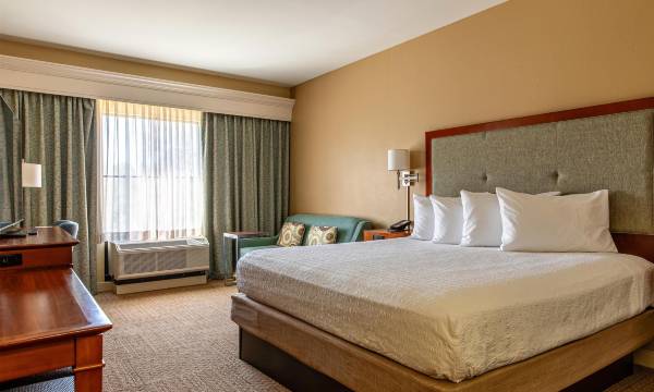 Hampton Inn Charleston/Daniel Island