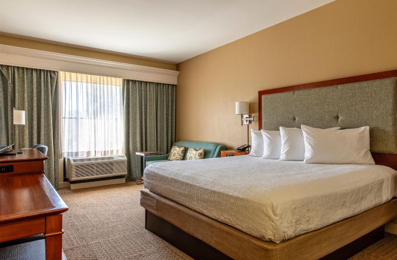 Hampton Inn Charleston/Daniel Island