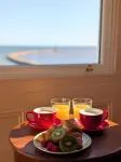 The Beach House Boutique Hotel - bar