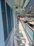 Hotel Ganga shree