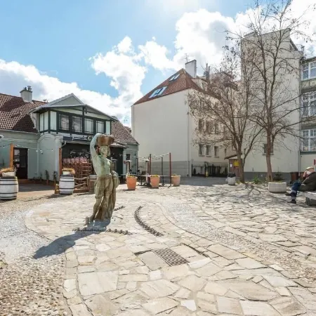 Azzuro Living Sopot - Prime Location