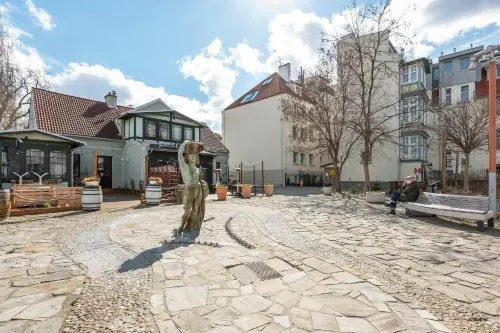 Azzuro Living Sopot - Prime Location