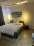 JOYZY HAVEN LUXURY SERVICE APARTMENT - Homestay
