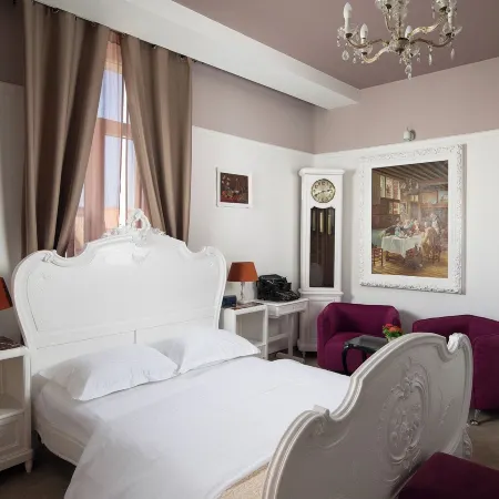 Hotel Galija