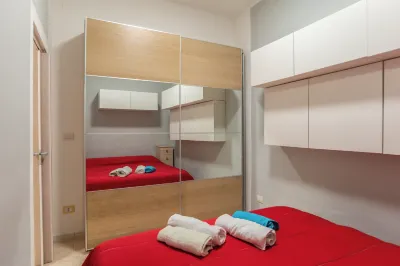 Casa nel Borgo Hotels in 