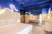Terreno Barrio Hotel