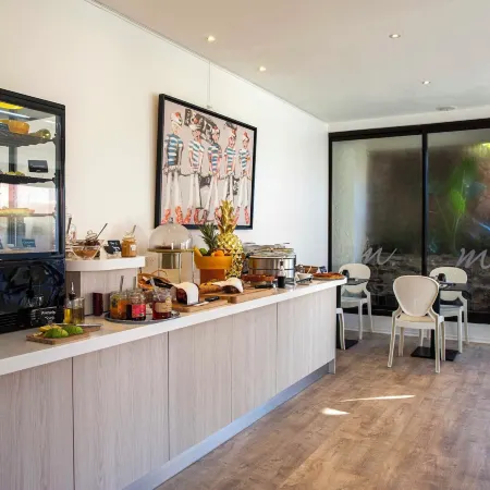Le Madeloc Hôtel & Spa