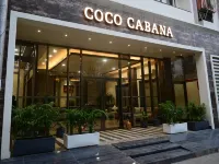 可可卡巴納 克里提畫廊附近的飯店