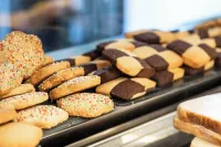 Hotel Verdi Pisa - Desayuno
