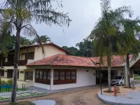Domus Hotel - Núcleo Urbano de Carajás Hotels in Parauapebas