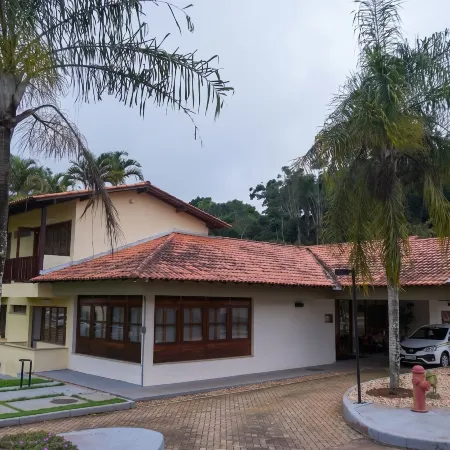 Domus Hotel - Núcleo Urbano de Carajás