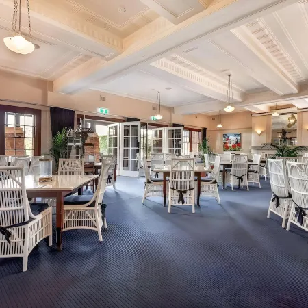 Caves House Hotel & Apartments Yallingup