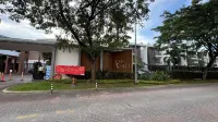 1Br CondoVilla at BSD Free Parking n Netflix by Betah Banget