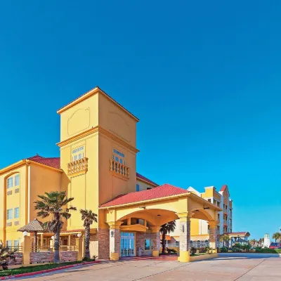 Galveston Beach Hotel Hotels near Moody Gardens Attractions Theme Park