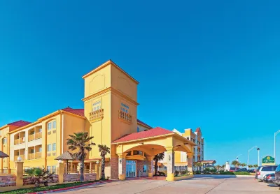 Galveston Beach Hotel Hotels in 
