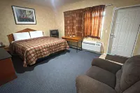At 9 Motel Near Freehold I-195 Hotels in 
