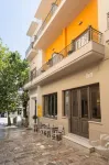 Athena Hotel