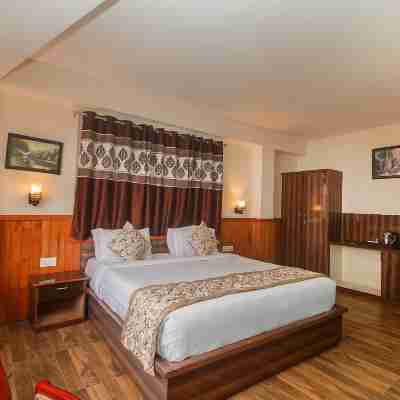 Hotel Golden Sunrise & Spa Rooms