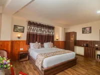 Hotel Golden Sunrise & Spa Hotels in Pelling