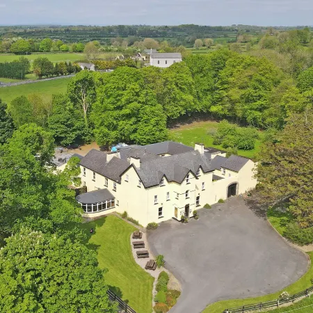 Carrygerry Country House