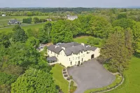 Carrygerry Country House - ที่มีบาร์
