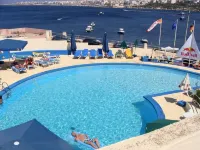 Ambassador Hotel - Beach