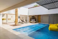 Hotel Dos Açores - piscina