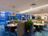 Crowne Plaza LIVERPOOL CITY CENTRE by IHG Hotel di Liverpool