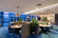Crowne Plaza LIVERPOOL CITY CENTRE by IHG