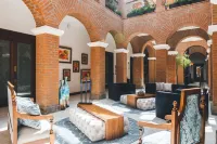 Hotel Otavalo by Art Hotels