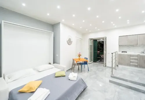 B&B Vico Teresa 148