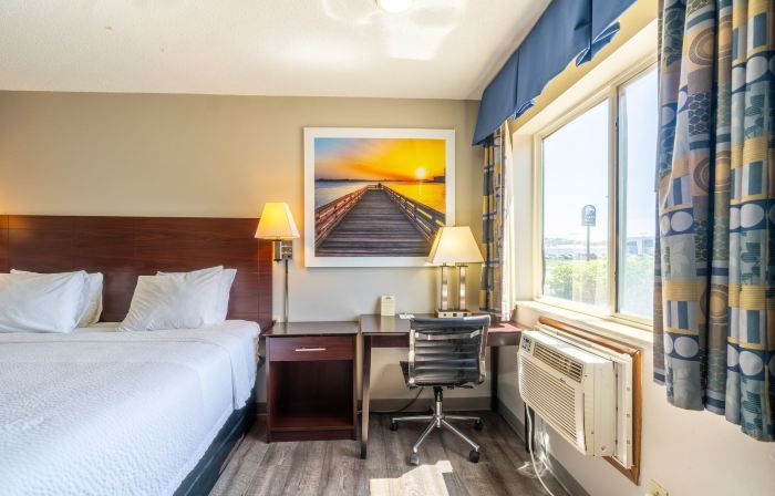 Days Inn by Wyndham Sioux City