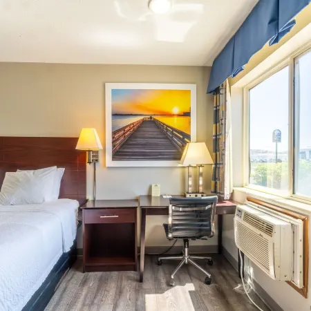 Days Inn by Wyndham Sioux City