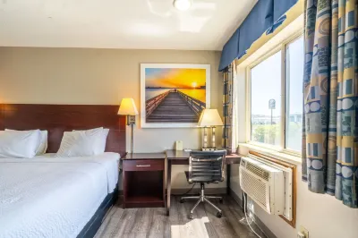 Days Inn by Wyndham Sioux City Hoteles en 
