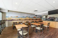 Best Western Plus Mission City Lodge - petit déjeuner