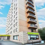 Hotel Select Inn Mishima